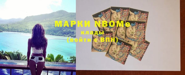 гашик Горнозаводск
