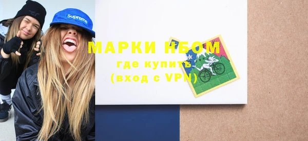 твердый Вяземский